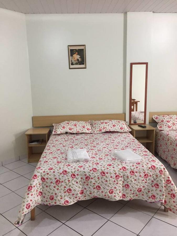 Super Economico 3* Camburi (Espirito Santo)