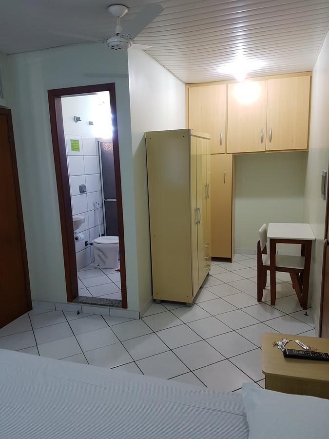 Hotel Super Economico 3*